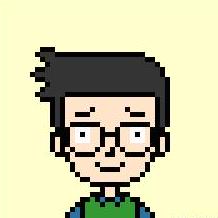 Marko's Avatar